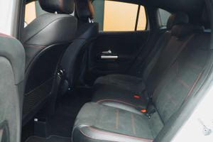 Mercedes GLA 200 d amg line  - Foto 20