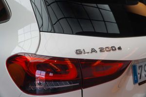 Mercedes GLA 200 d amg line  - Foto 9