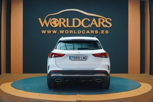 Mercedes GLA 200 d amg line  - Foto 10