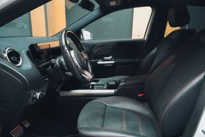 Mercedes GLA 200 d amg line  - Foto 18