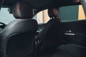 Mercedes GLA 200 d amg line  - Foto 21