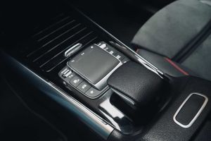 Mercedes GLA 200 d amg line  - Foto 14