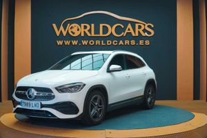 Mercedes GLA 200 d amg line  - Foto 2