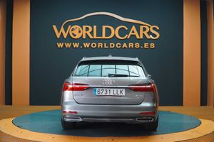 Audi A6 35 2.0 tdi avant sport  - Foto 9