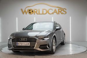 Audi A6 35 2.0 tdi avant sport  - Foto 2