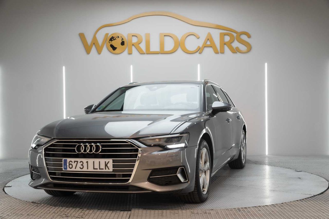 Audi A6 35 2.0 tdi avant sport  - Foto 1