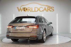 Audi A6 35 2.0 tdi avant sport  - Foto 5