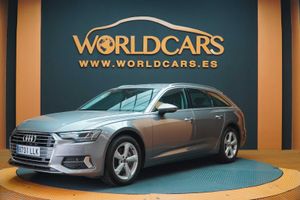 Audi A6 35 2.0 tdi avant sport  - Foto 2
