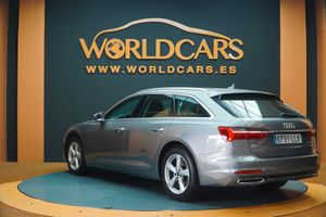 Audi A6 35 2.0 tdi avant sport  - Foto 4