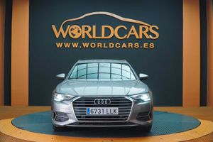 Audi A6 35 2.0 tdi avant sport  - Foto 3