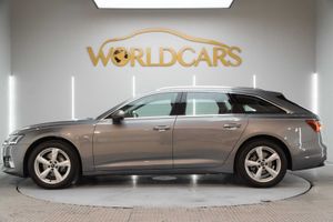 Audi A6 35 2.0 tdi avant sport  - Foto 8