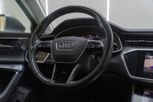 Audi A6 35 2.0 tdi avant sport  - Foto 21