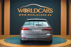 Audi A6 35 2.0 tdi avant sport  - Foto 8