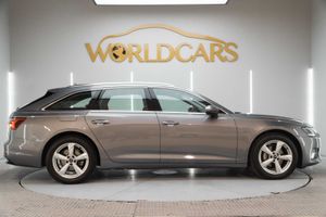 Audi A6 35 2.0 tdi avant sport  - Foto 4
