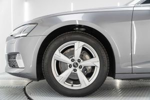 Audi A6 35 2.0 tdi avant sport  - Foto 24