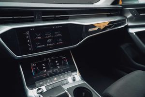 Audi A6 35 2.0 tdi avant sport  - Foto 20