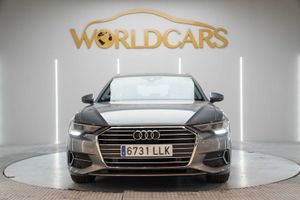Audi A6 35 2.0 tdi avant sport  - Foto 3
