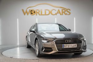 Audi A6 35 2.0 tdi avant sport  - Foto 3