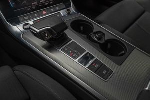 Audi A6 35 2.0 tdi avant sport  - Foto 14
