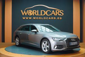 Audi A6 35 2.0 tdi avant sport  - Foto 7