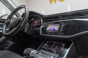 Audi A6 35 2.0 tdi avant sport  - Foto 22