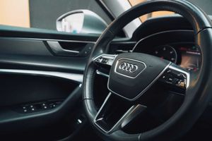 Audi A6 35 2.0 tdi avant sport  - Foto 22