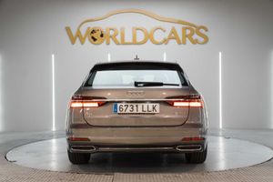 Audi A6 35 2.0 tdi avant sport  - Foto 7