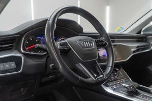 Audi A6 35 2.0 tdi avant sport  - Foto 12