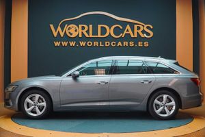 Audi A6 35 2.0 tdi avant sport  - Foto 3
