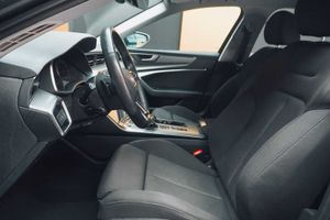 Audi A6 35 2.0 tdi avant sport  - Foto 16