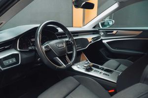 Audi A6 35 2.0 tdi avant sport  - Foto 15