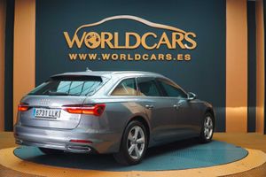 Audi A6 35 2.0 tdi avant sport  - Foto 6
