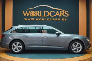 Audi A6 35 2.0 tdi avant sport  - Foto 6