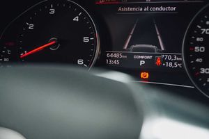 Audi A6 35 2.0 tdi avant sport  - Foto 12