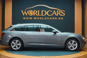Audi A6 35 2.0 tdi avant sport  - Foto 7