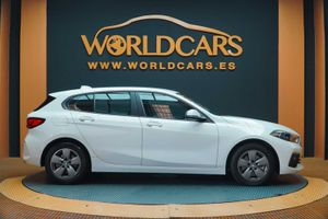 BMW Serie 1 118d  - Foto 7