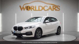 BMW Serie 1 118d  - Foto 2