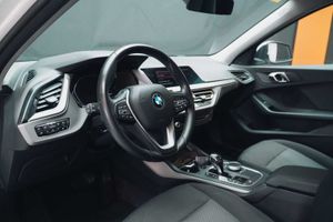 BMW Serie 1 118d  - Foto 15