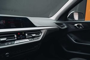 BMW Serie 1 118d  - Foto 21