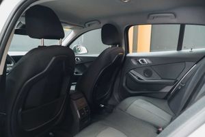 BMW Serie 1 118d  - Foto 16