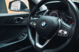 BMW Serie 1 118d  - Foto 17