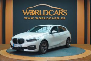 BMW Serie 1 118d  - Foto 2