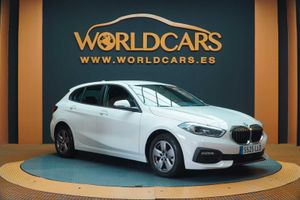 BMW Serie 1 118d  - Foto 8