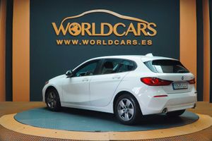 BMW Serie 1 118d  - Foto 4