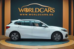 BMW Serie 1 118d  - Foto 6