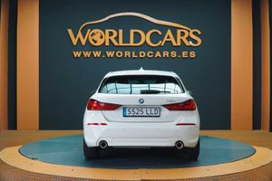 BMW Serie 1 118d  - Foto 9