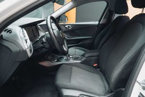 BMW Serie 1 118d  - Foto 14