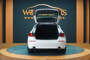 BMW Serie 1 118d  - Foto 8