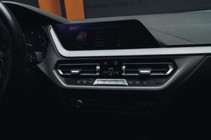 BMW Serie 1 118d  - Foto 21