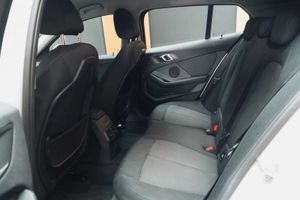 BMW Serie 1 118d  - Foto 15